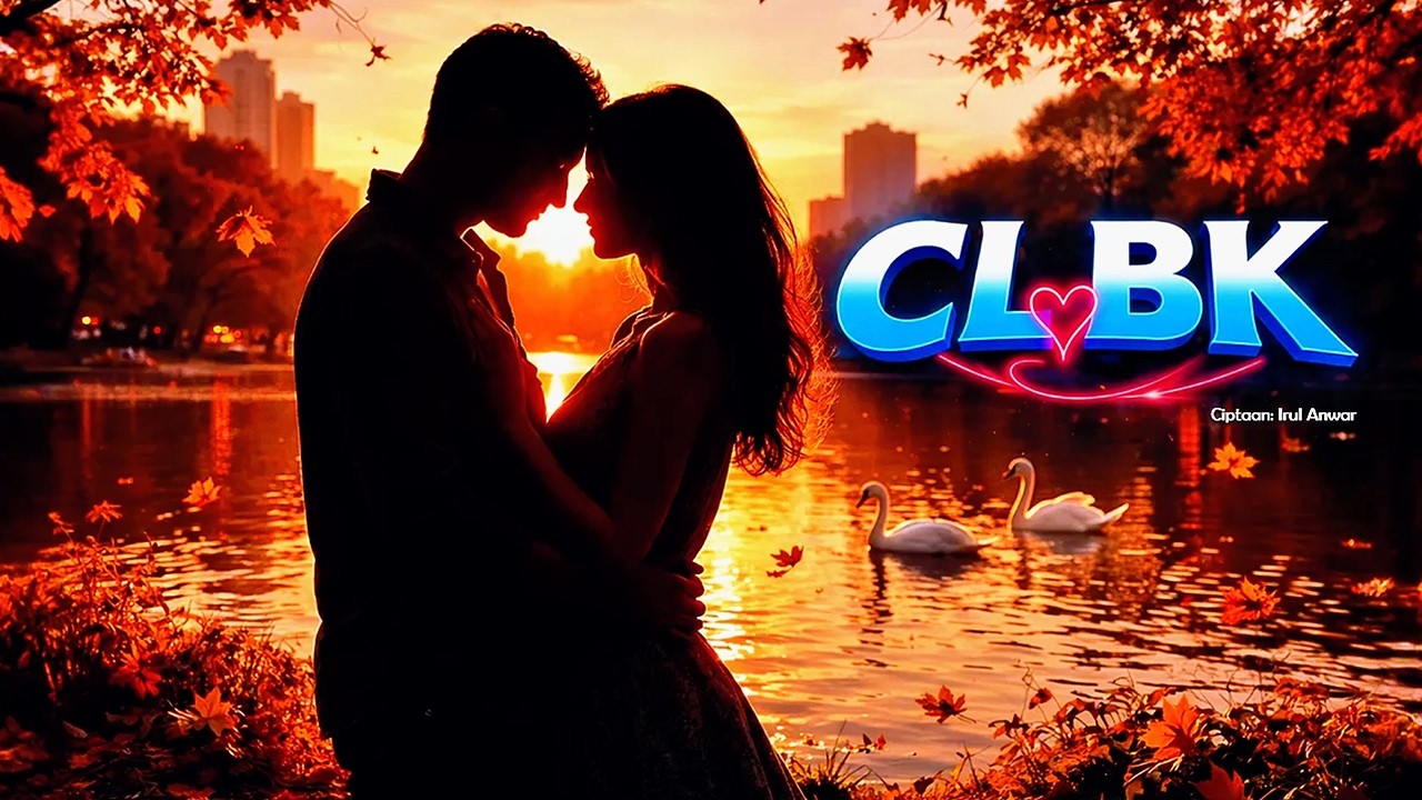 CLBK (Versi Dangdut AI) - Goyang Baper Ketemu Mantan | Dangdut Syur