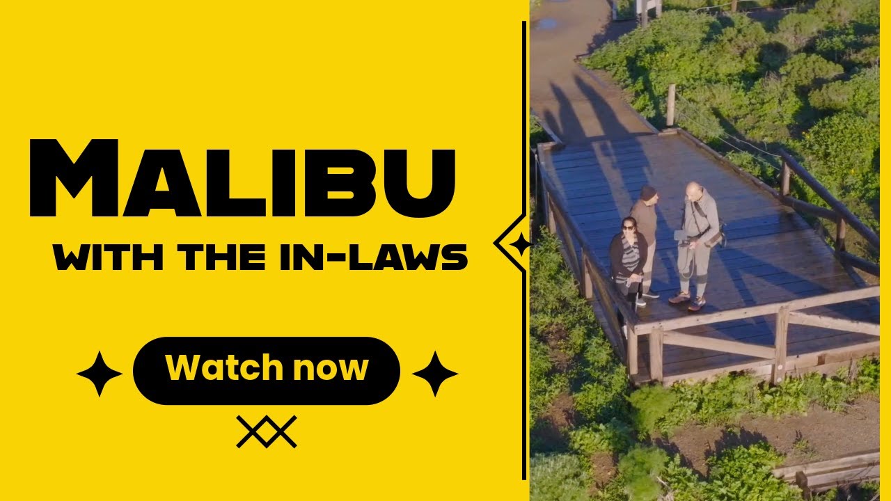 Malibu - With The In-laws