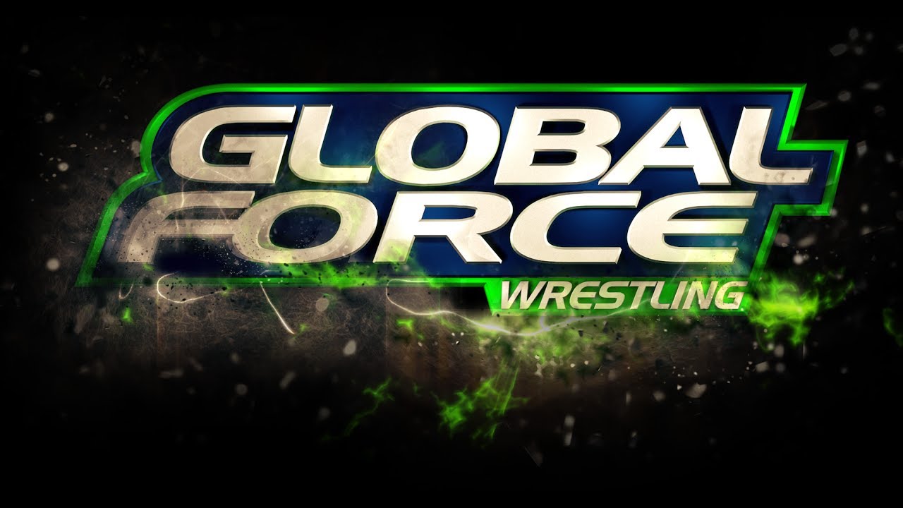 Global Force Wrestling Title History