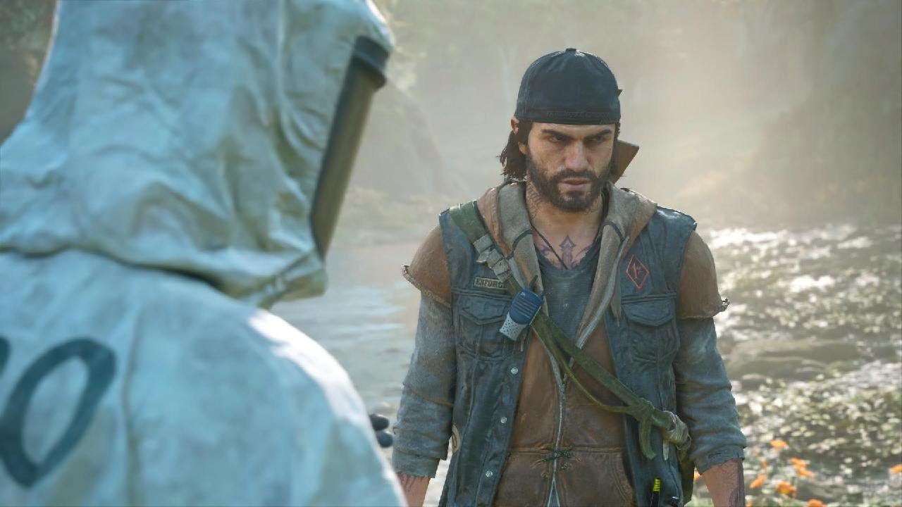 DAYS GONE_part7