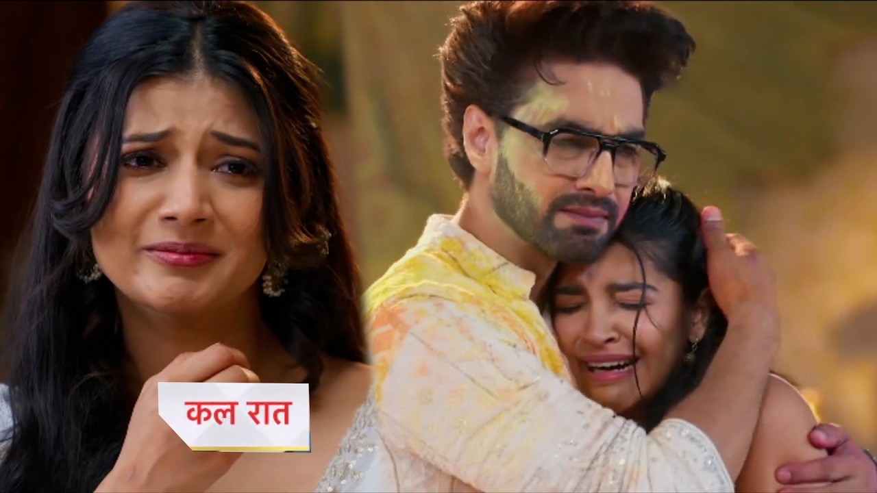 Yeh Rishta Kya Kehlata Hai Today Episode NEW PROMO | 5th March 2026