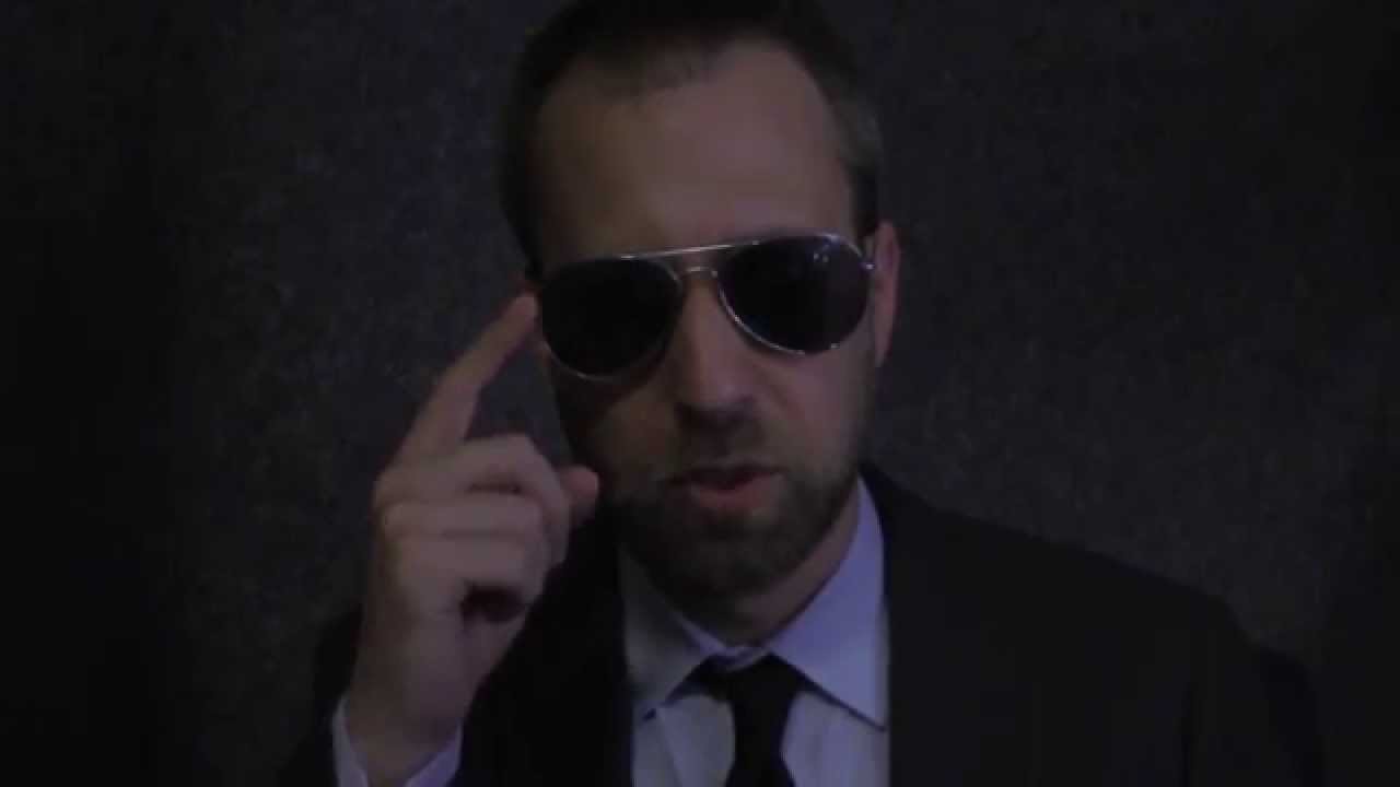 ASMR - (Binaural) Police Interrogation - whisper, ear to ear...