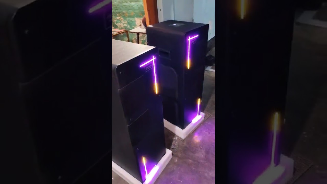 Today's I got delivered to Heera 6 Pro ..Best quality and Best Sound The King of Bass Thanks Flobeat