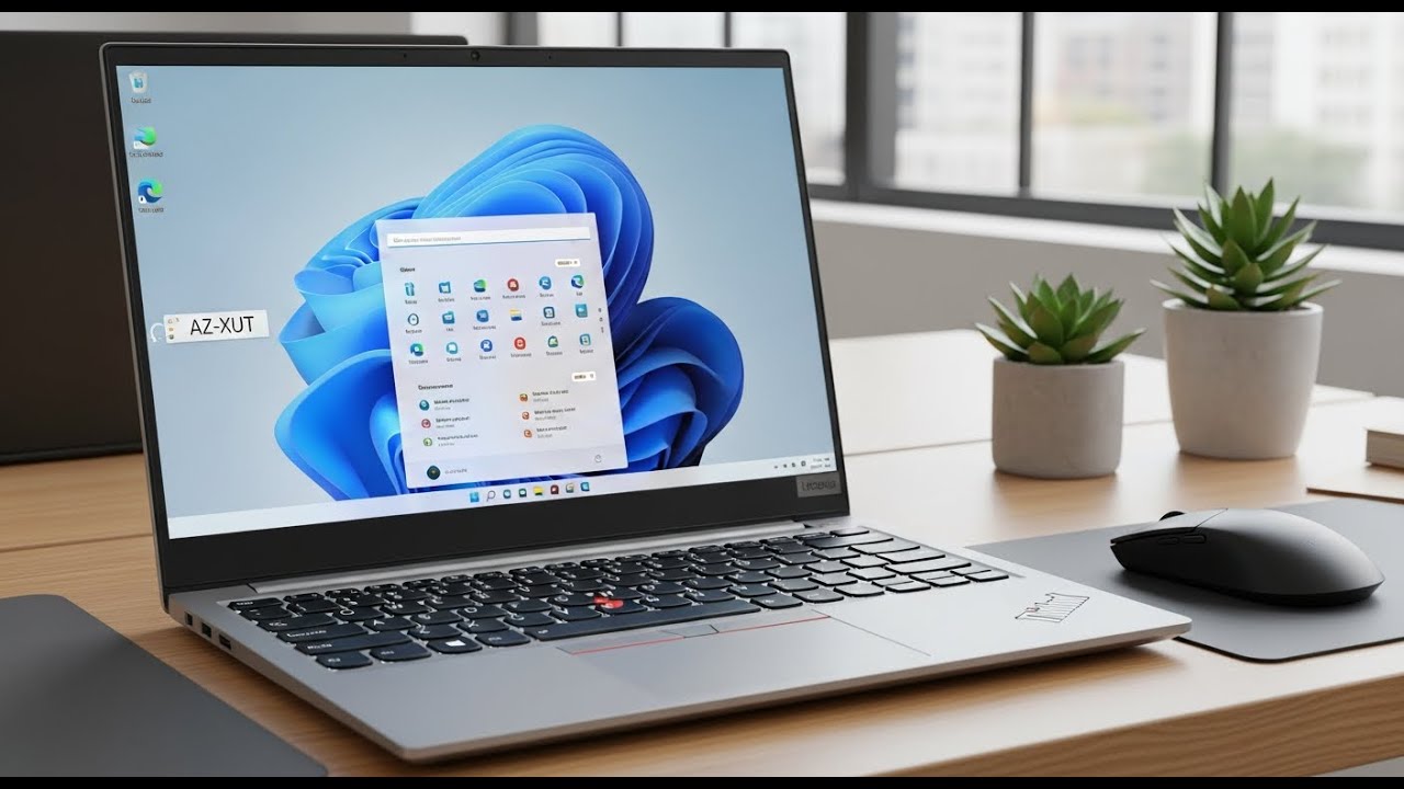 Lenovo ThinkBook 16 G6 ❤️ Valentine’s Day Laptop | Ryzen 5 7430U Business Laptop Review