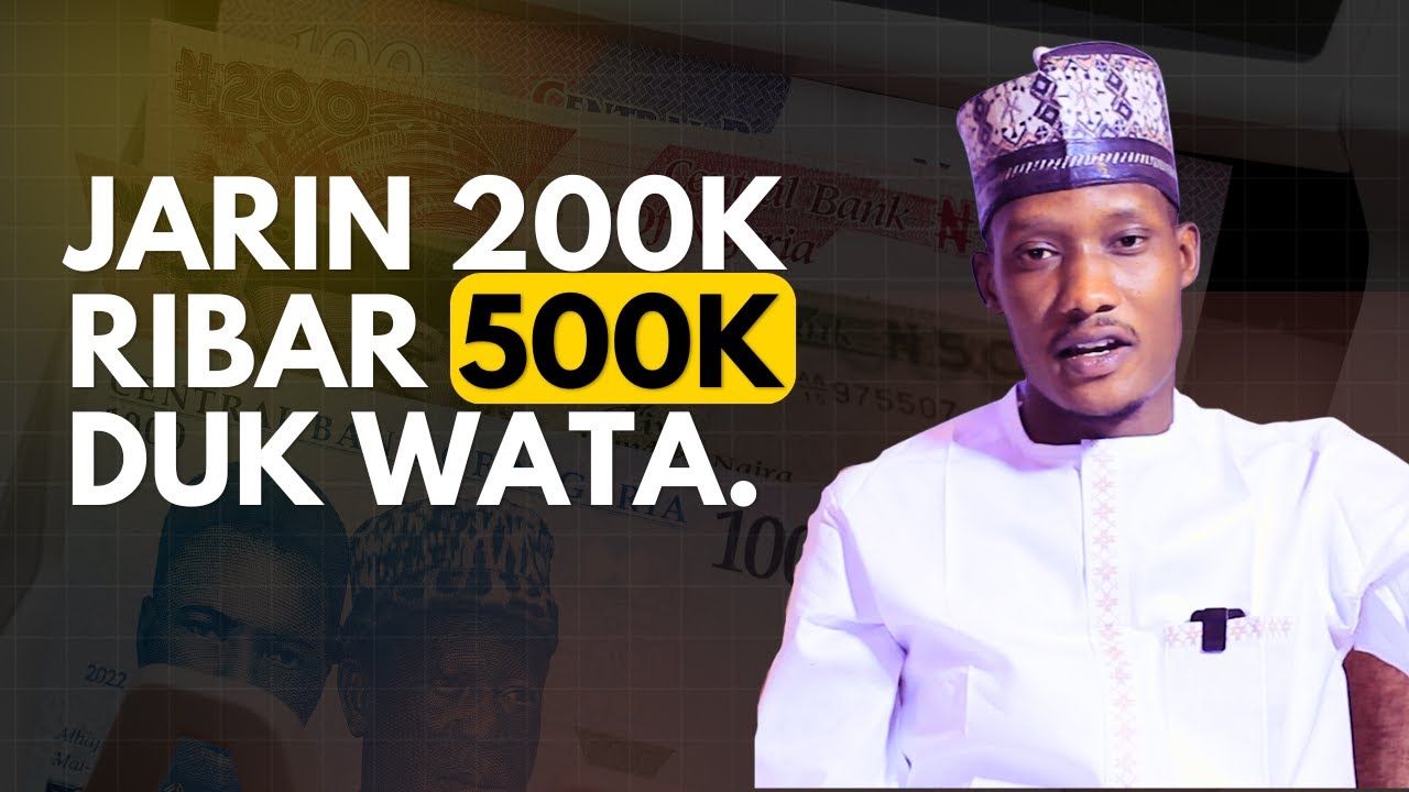 Kasuwar da Zaka Fara da 200k, kuma ka samu Ribar 500k+ duk wata.