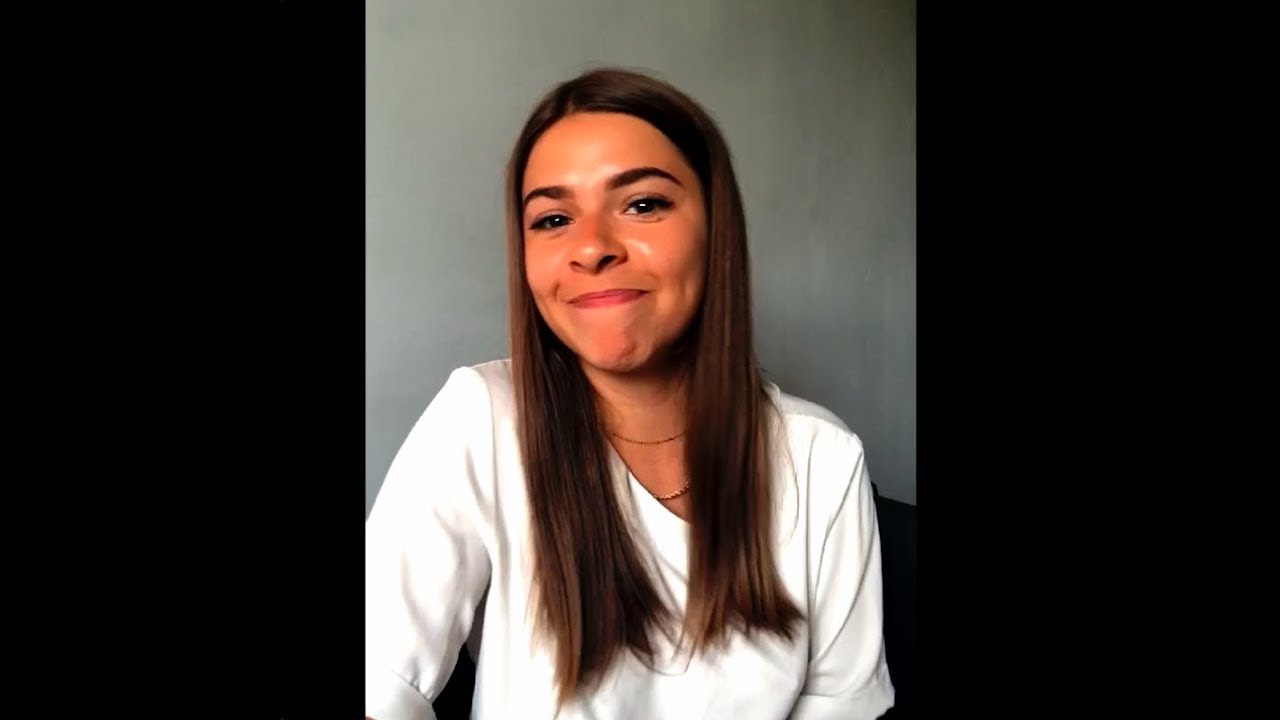 EBS&You | Ema nous parle de son alternance chez l’Oréal