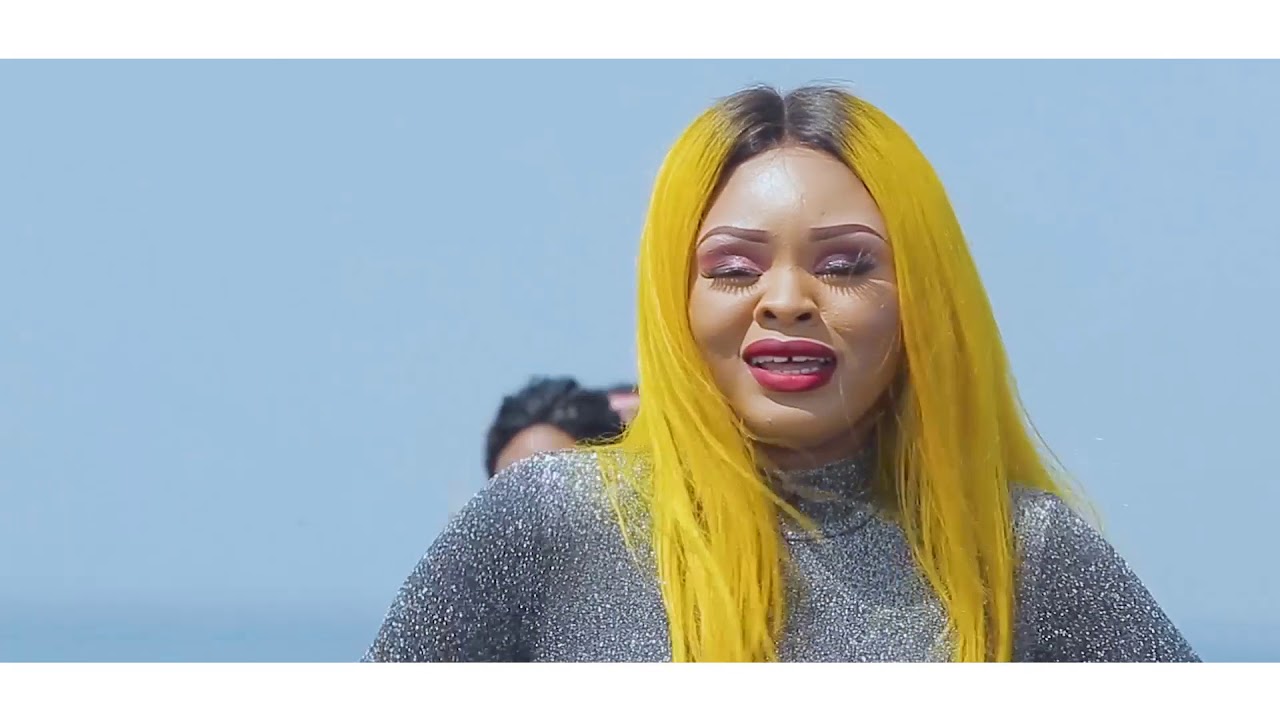 SIRANI ft Sayon camara- N'na Kanoun tesa