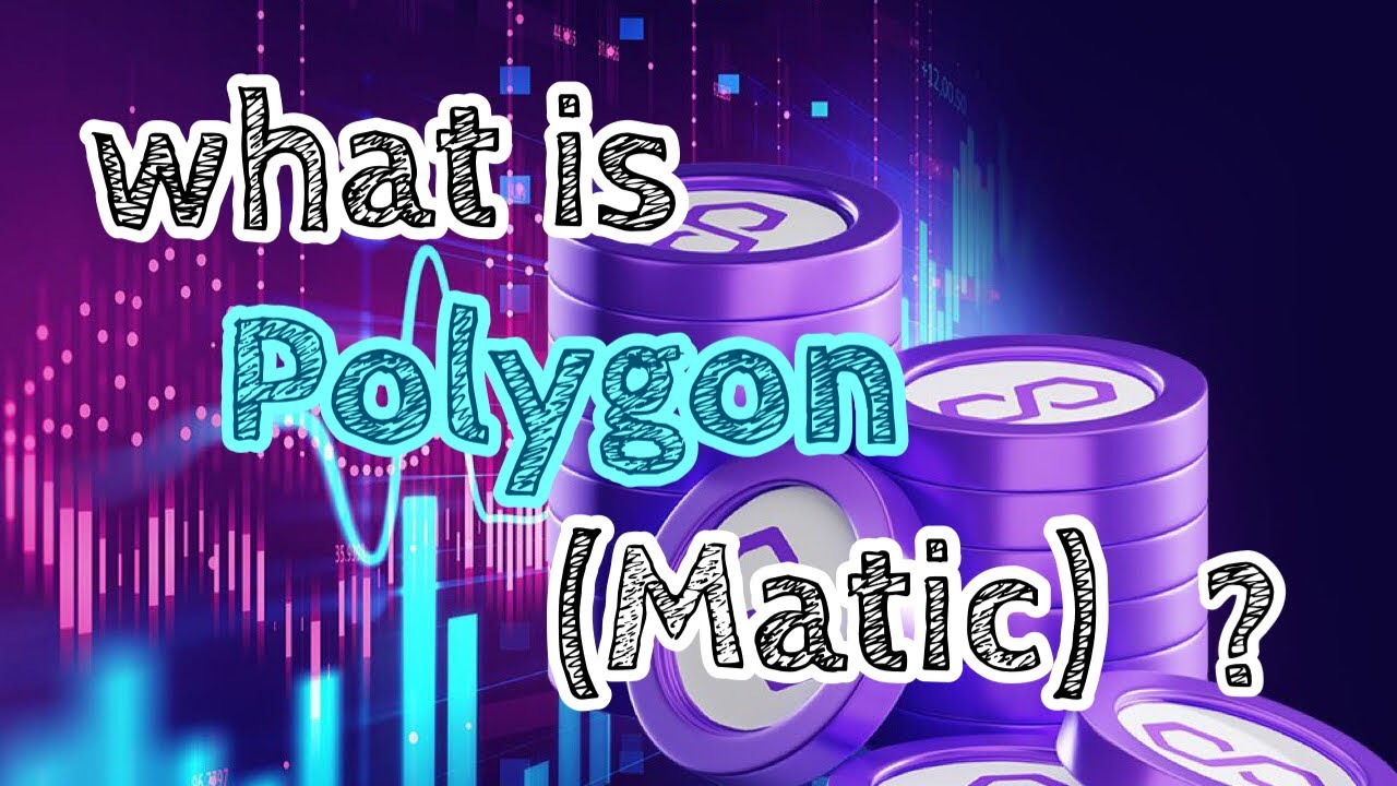 What is Polygon? | Matic Network