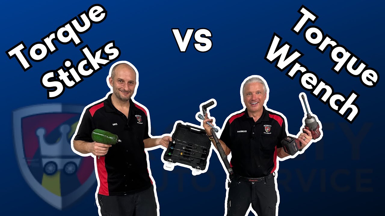 Do Torque Sticks Really Work?!