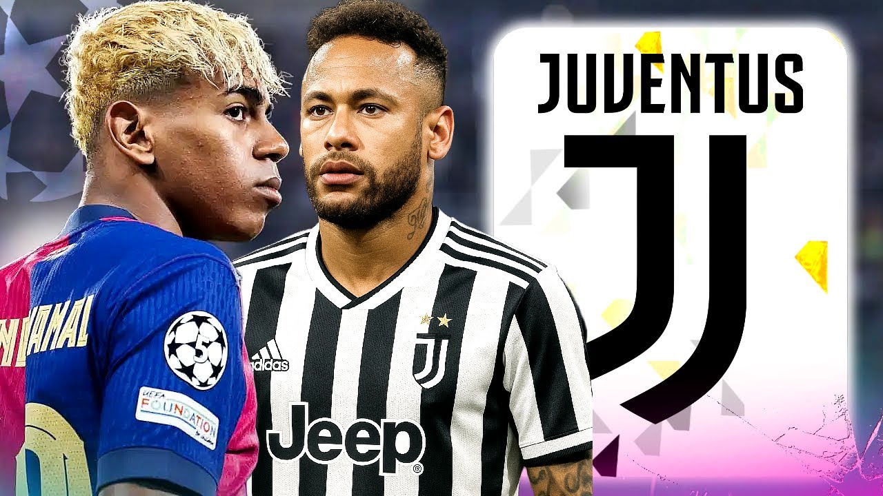 ZGAZIO SAM YAMALA?! | FC 25 Juventus Va&scaron;a Karijera #13