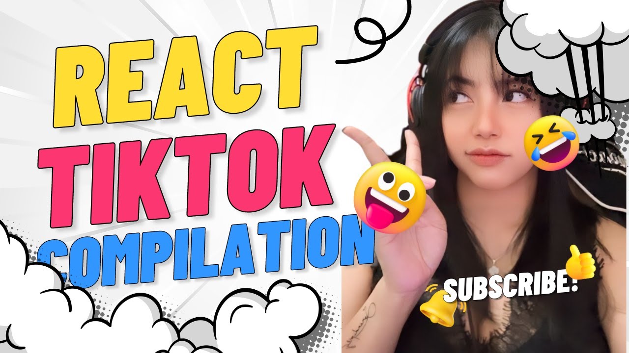 🛑[LIVE] REACT COMPILATION TIKTOK -  #roadmen #cakrawalacountyredm #rdr2 #executiveroleplay