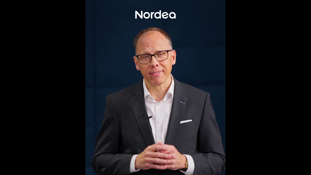 Resultat for 1. kvartal 2025  
