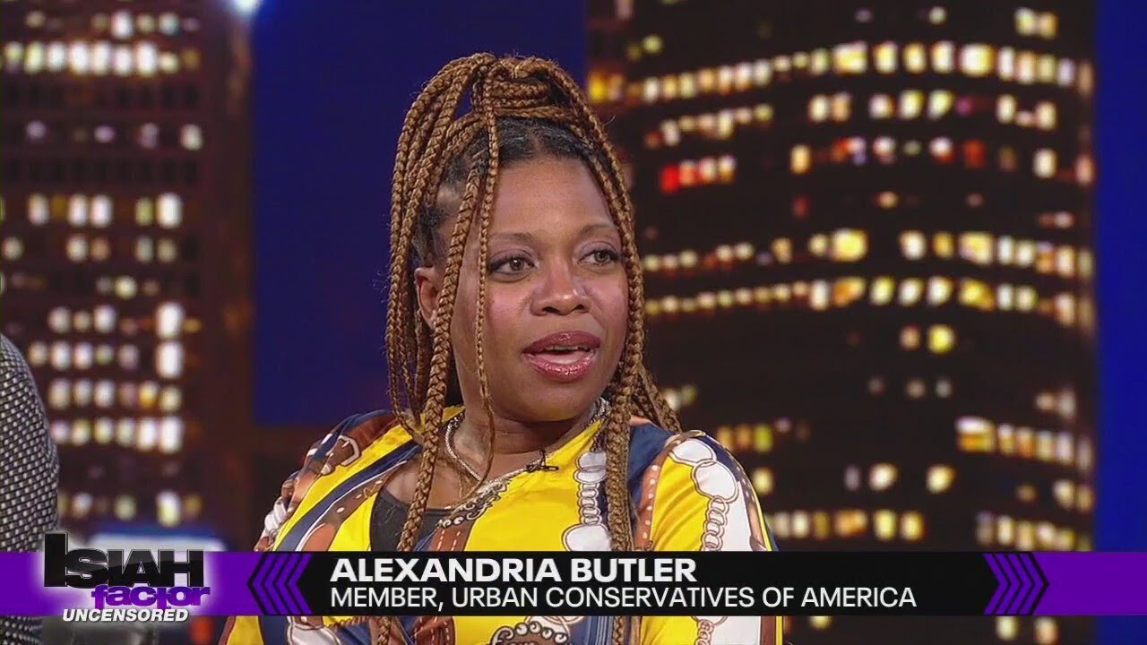 Do Black conservatives overlook racism?