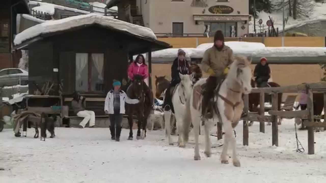 Livigno with Stellina's Holidays