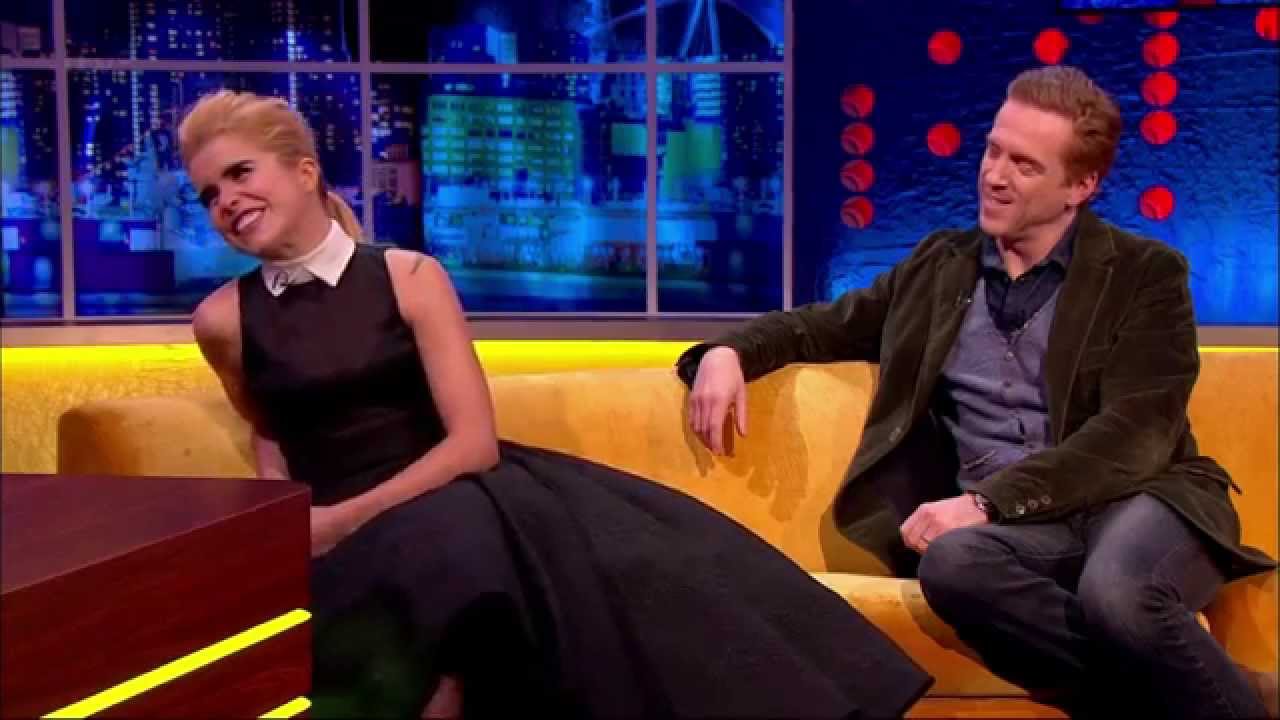 Paloma Faith Interview March 2015 720p HD