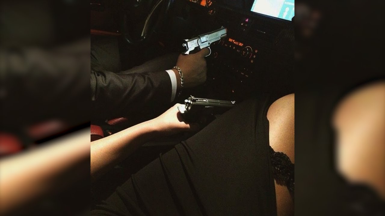 *FREE* Gue Pequeno Type Beat - 'Fastlife'