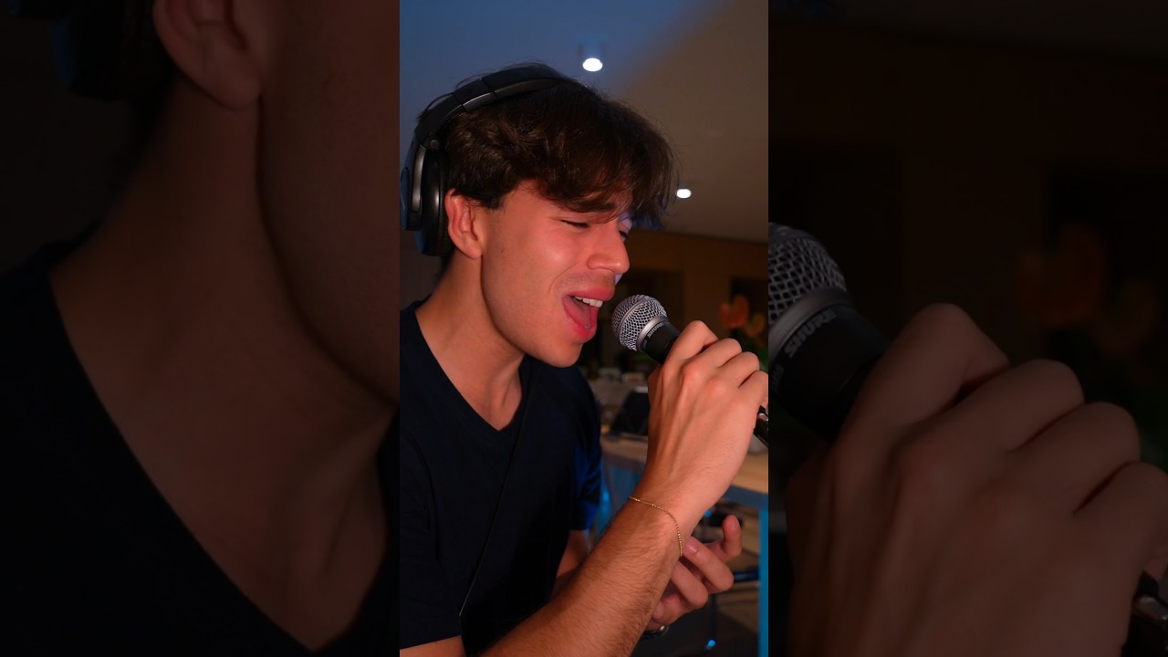 snow angel by reneé rapp