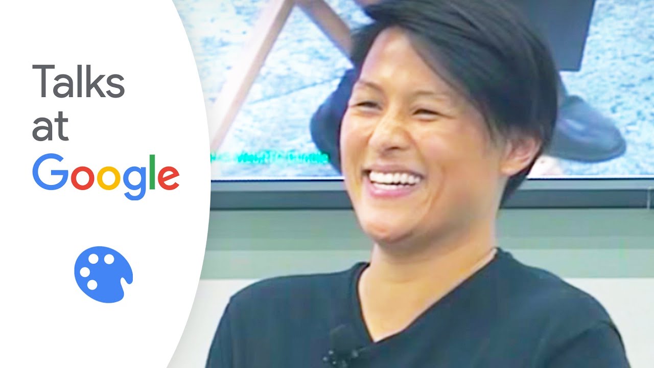Top Chef Finalist | Melissa King | Talks at Google