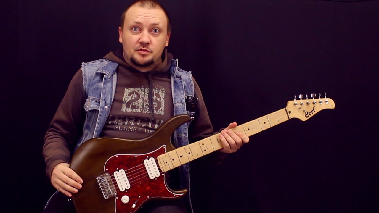 Каверил Металлику, а вышла Славяника! Wherever I May Roam (на русском)