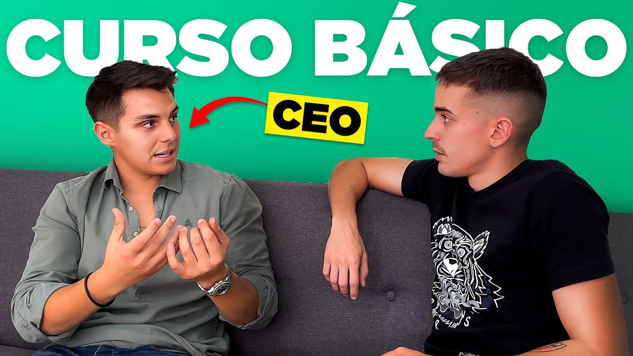 Fiscalidad Básica Para Emprendedores en España: Liberfy.es (con Miguel Sierra)