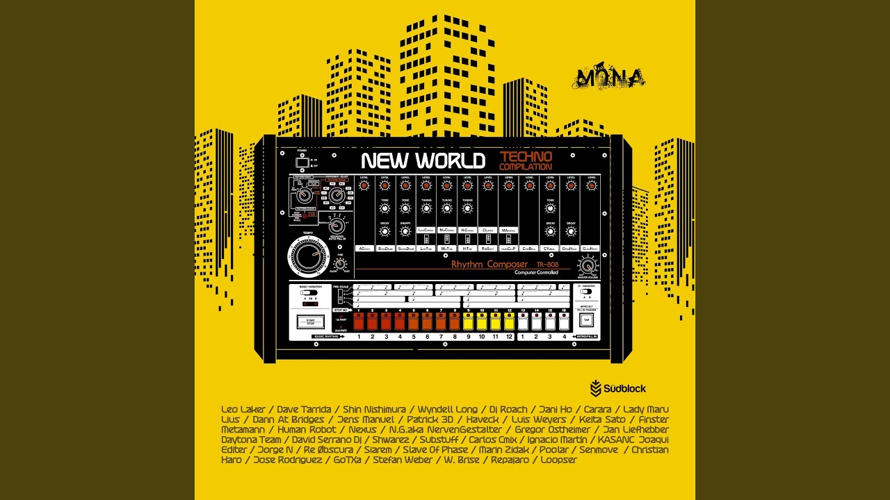 Remember To Forget - Original mix