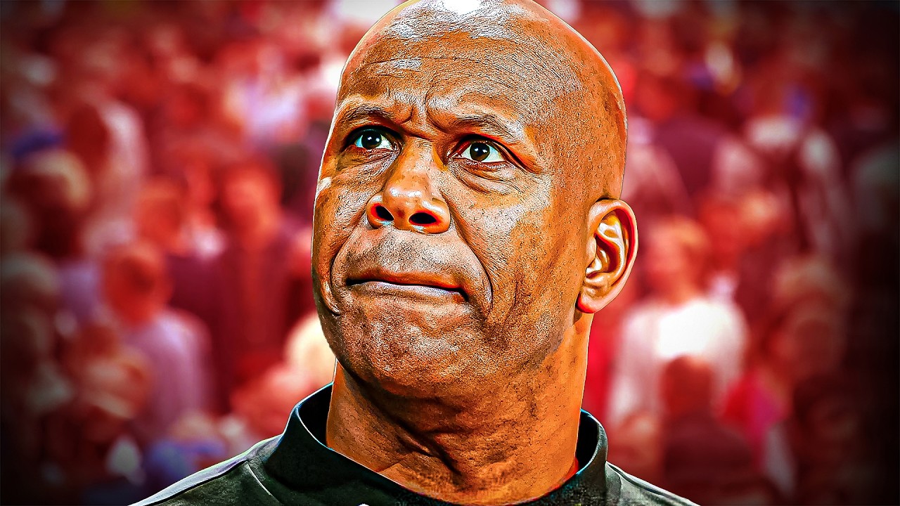 Kermit Washington vs Rudy Tomjanovich