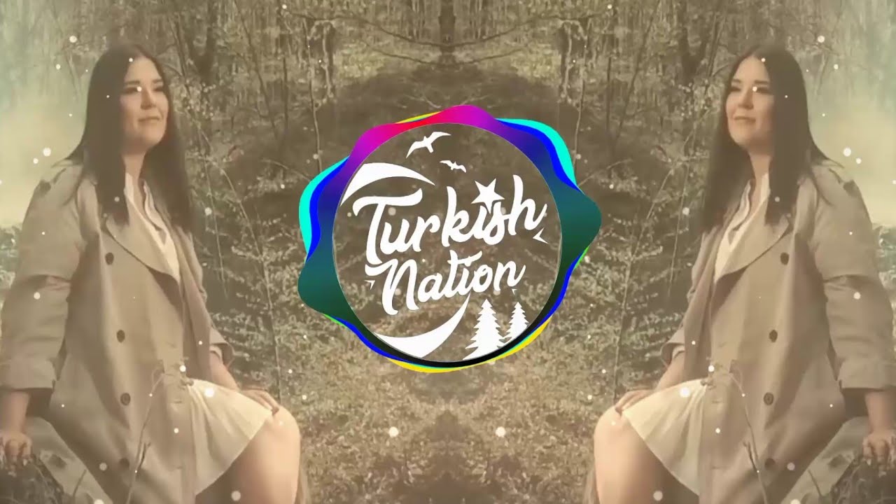 GÜLÜ SOLDURMAM - TUĞÇE KANDEMİR