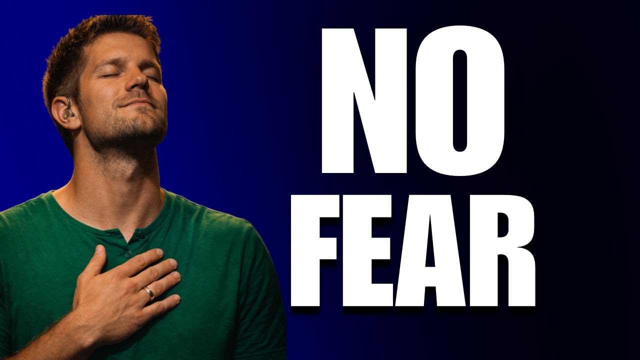 What If Psalm 271 Was A Worship Song? (Comfort Song For Your Soul)