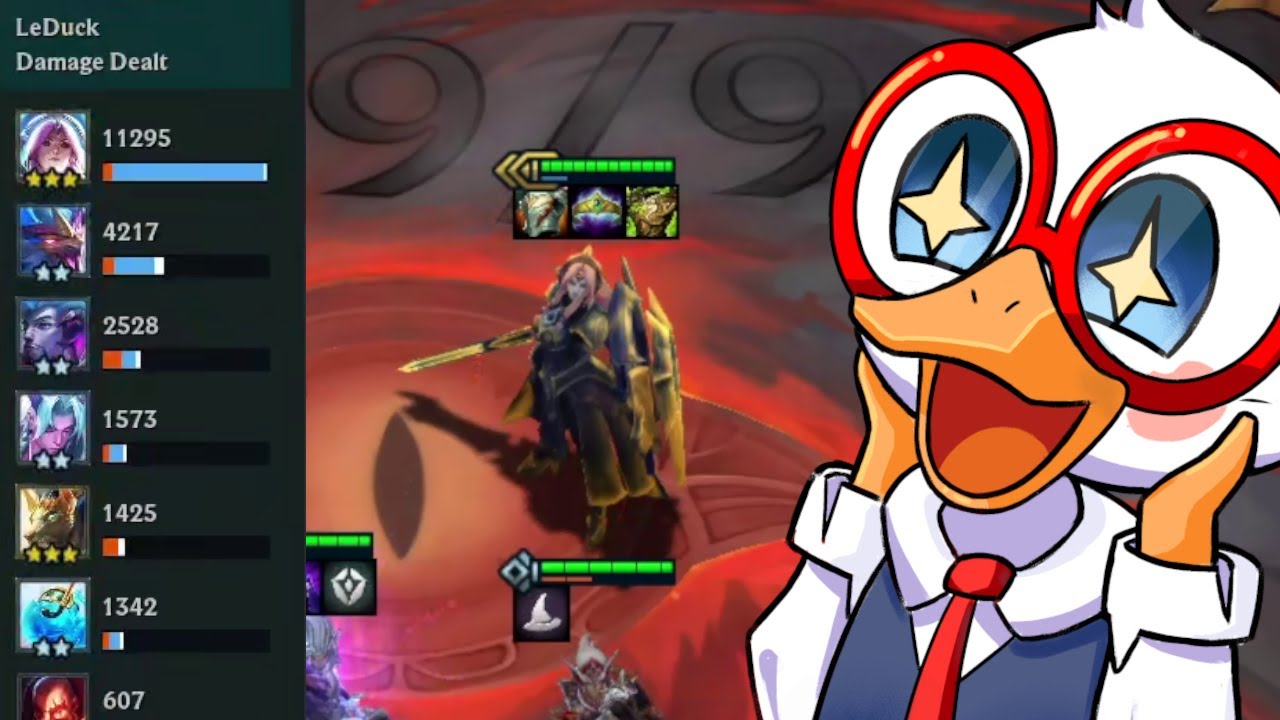 Electric Mirage is completely broken in the Set 7.5 Revival!