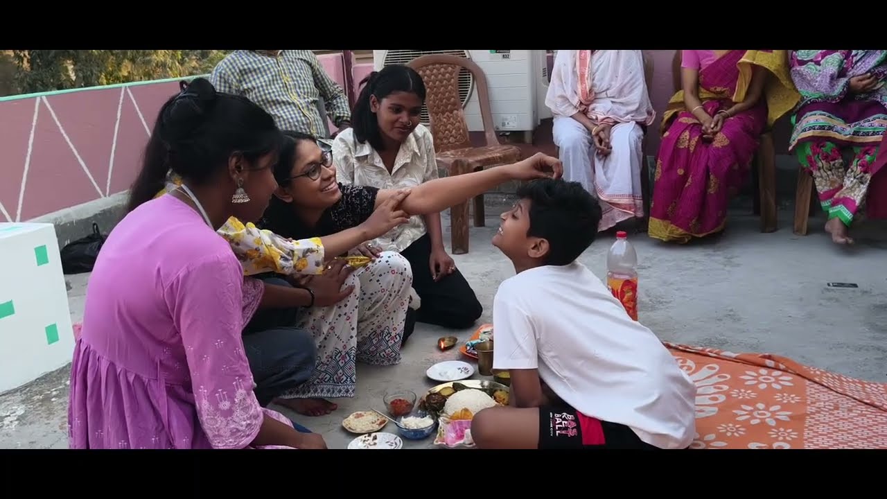 আজ আমাদের বাড়িতে বড় খুশির দিন  || Amar Sontar Birthday celebration || #vlog 