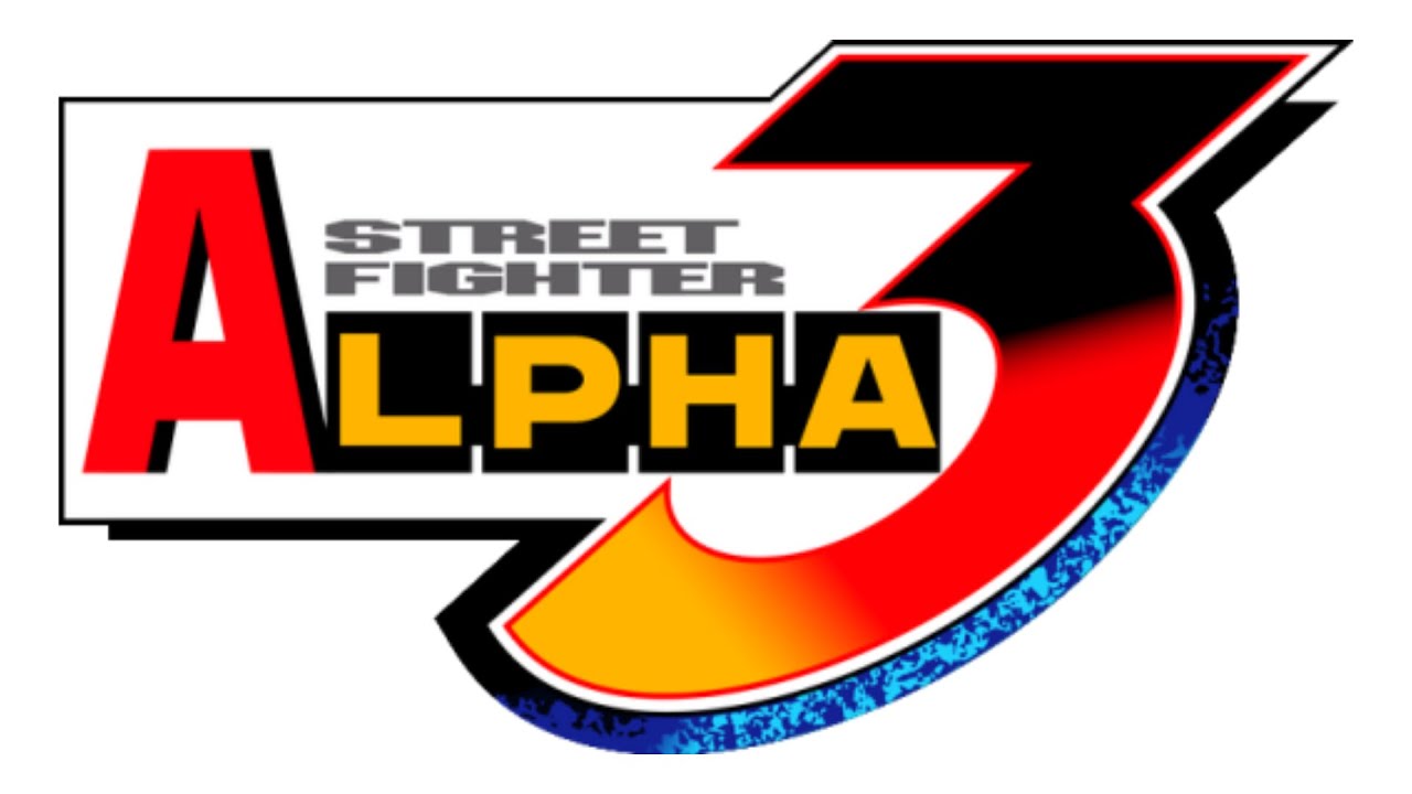 The Road (Ryu's Theme) - Street Fighter Alpha 3 OST Extended