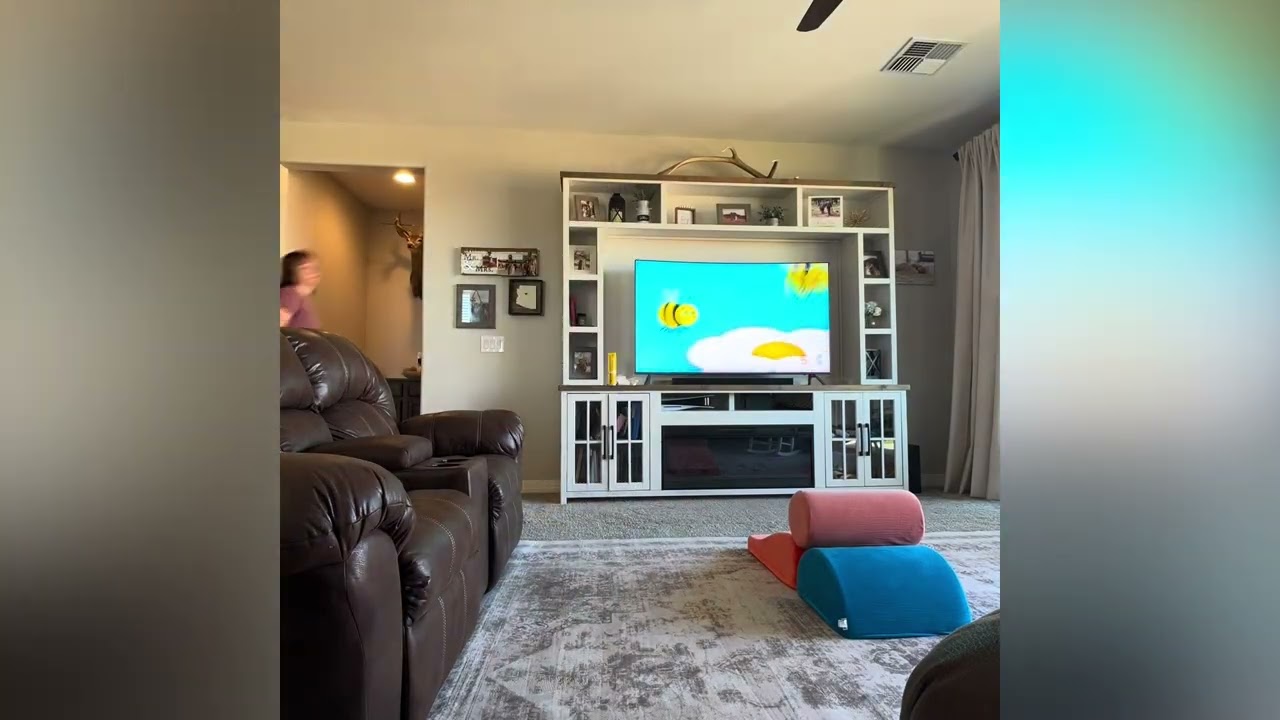 Clean house inspiration 