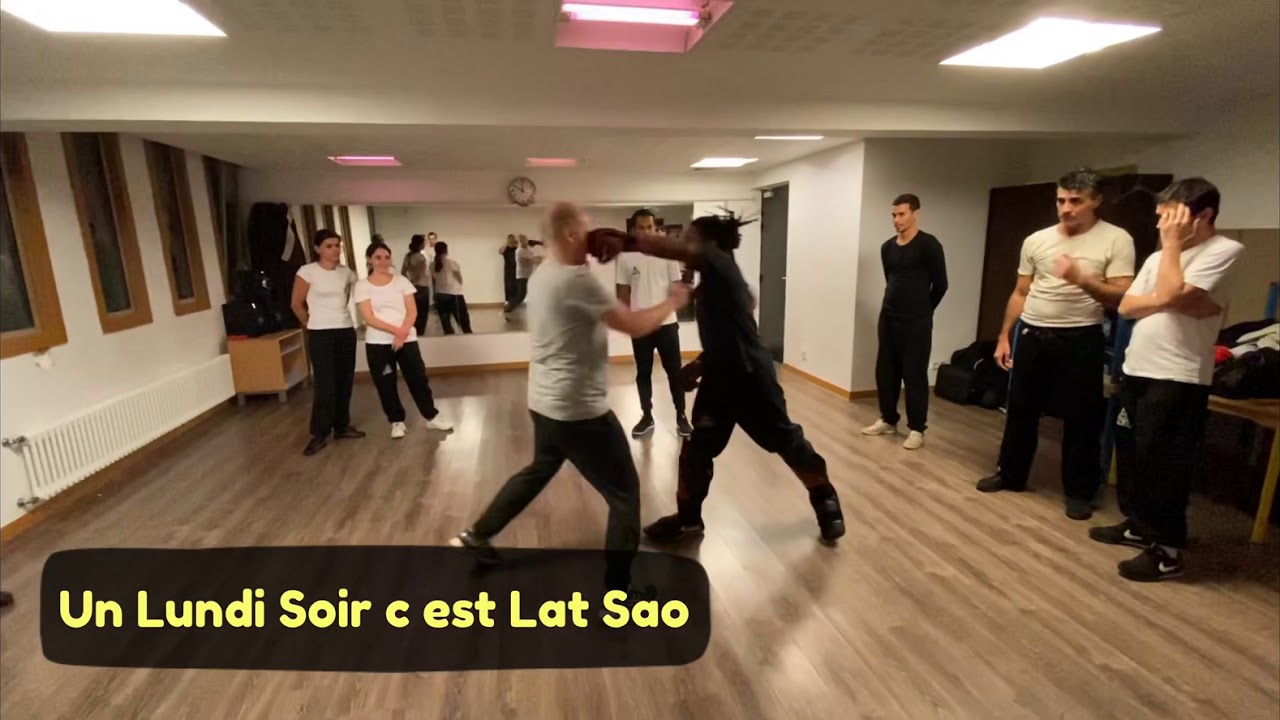 Avci wing tsun Lat Sao Wteo paris 14