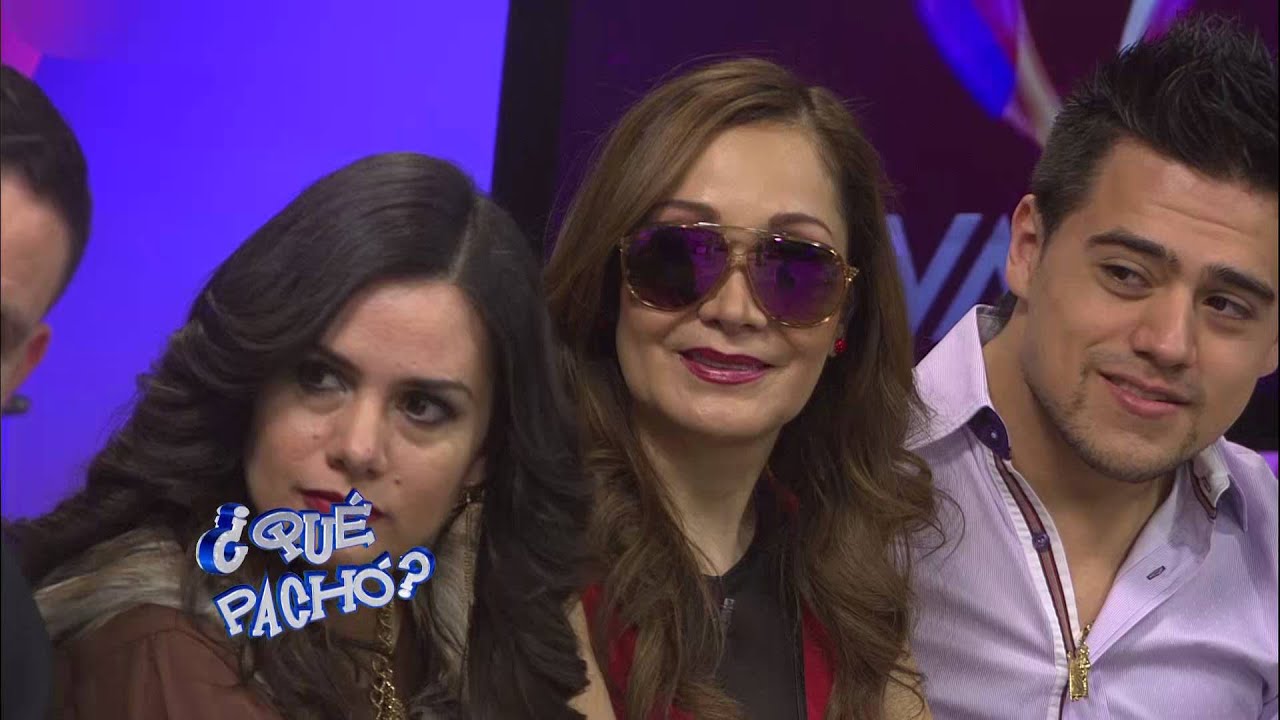 Adri&aacute;n Marcelo habla de la relaci&oacute;n de Jerry y Gaby Rmz