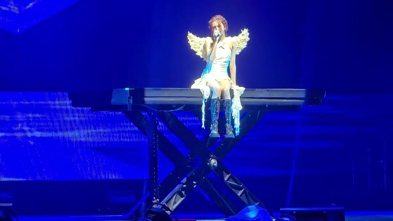 Babymonster-Chiquita solo | Atlanta 25-9-5
