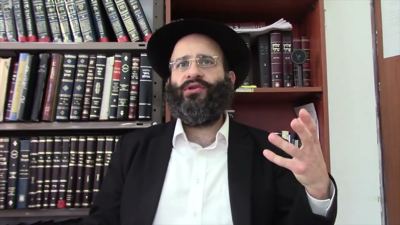 איך אפשר להעלות את גסות הרוח לקדושה