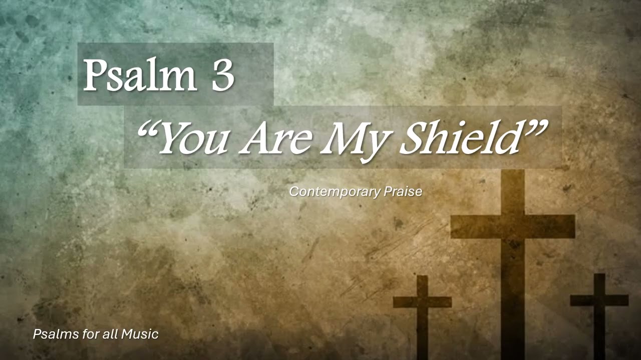 Psalm 3: 