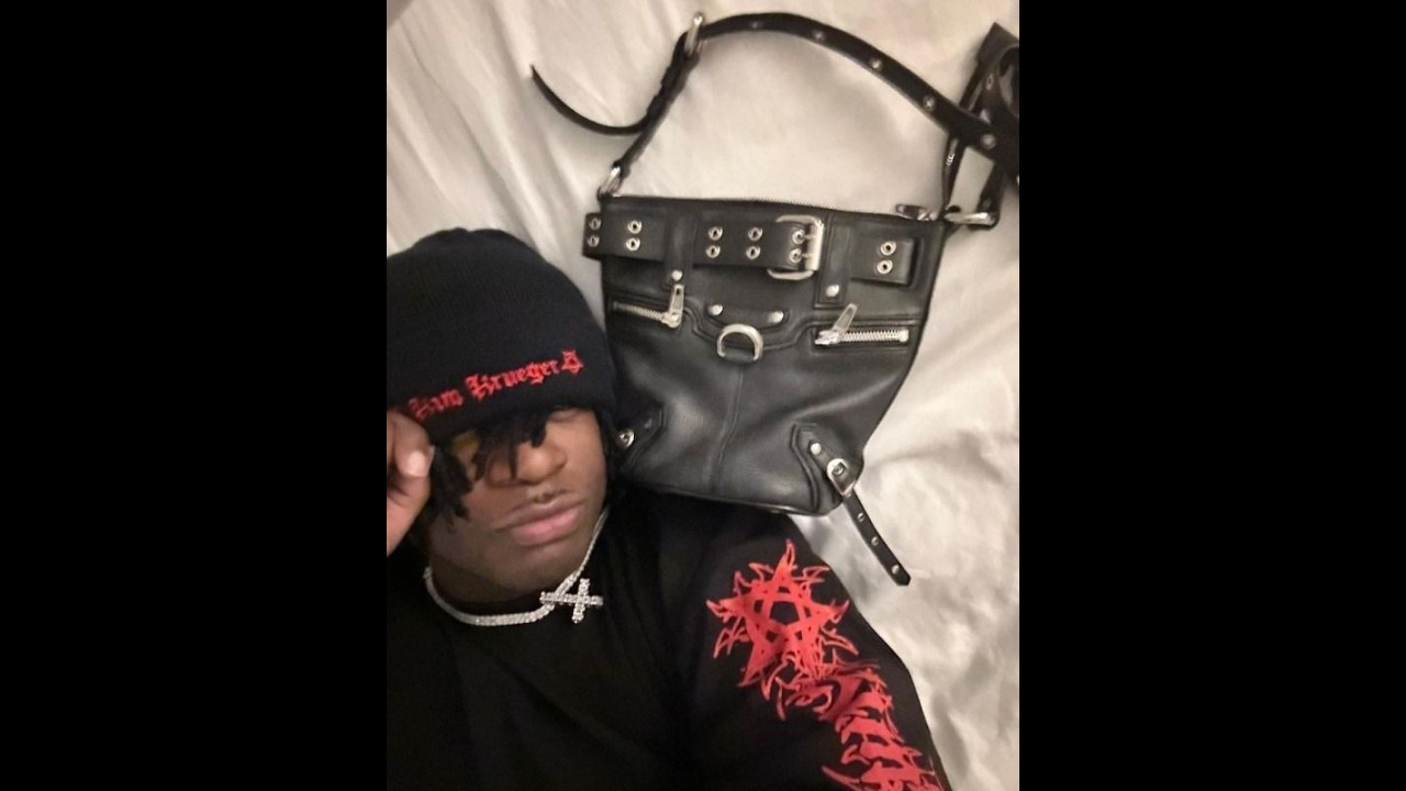 [free] ken carson type beat - 