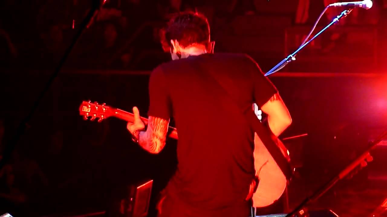 John Mayer - Ain't No Sunshine (cover)