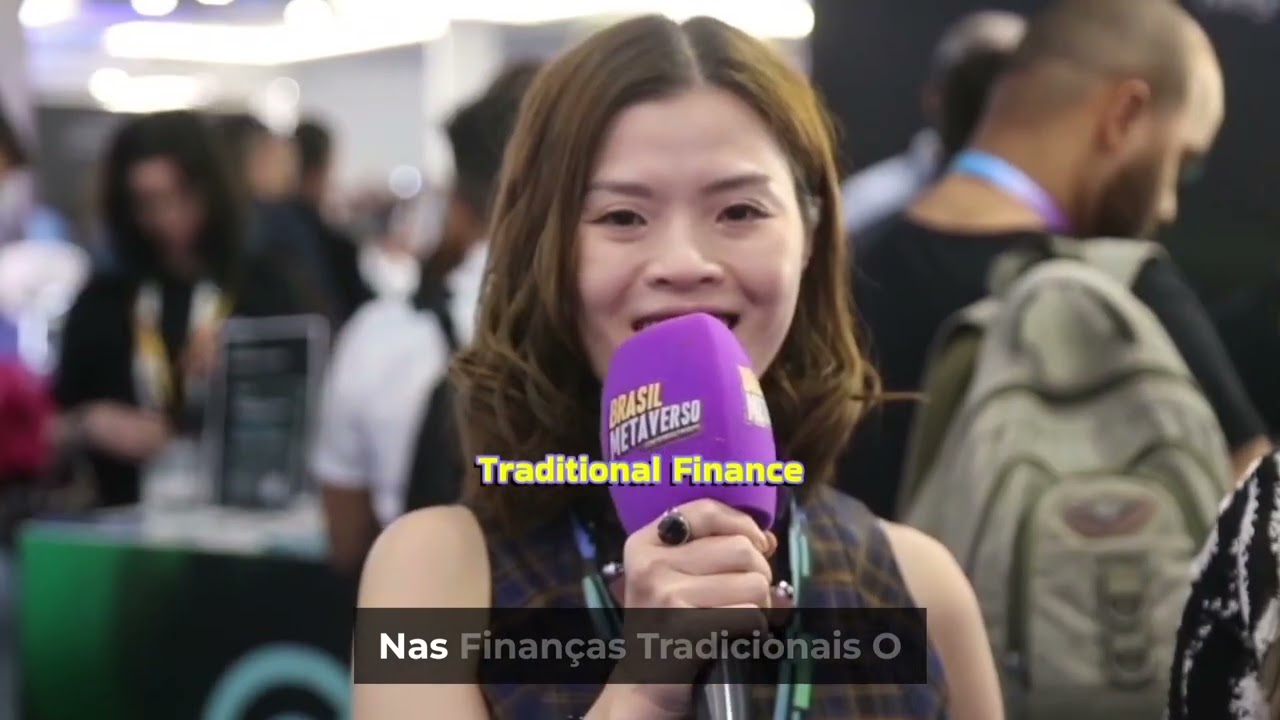 Blockchain Rio -2025 -Kiki Ko Coin Ex 