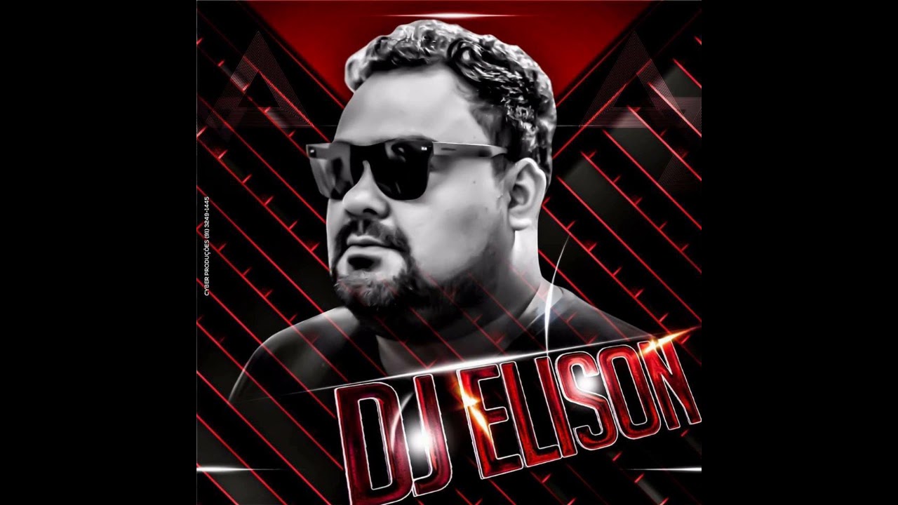 CD do Super Pop Live Ao Vivo no Karibe Show (Marcante) 07/05/2018 &ndash; Dj Elison