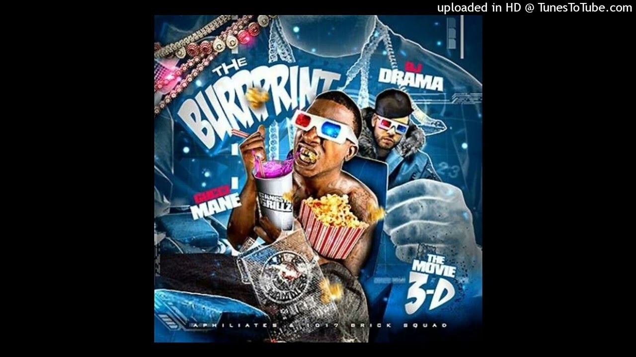 Gucci Mane x Zaytoven Type Beat - 