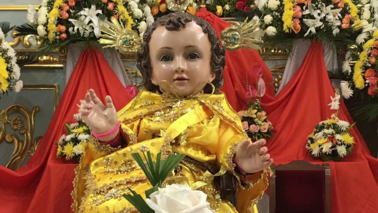 VILLANCICOS MIX ; NIÑO VIAJERO