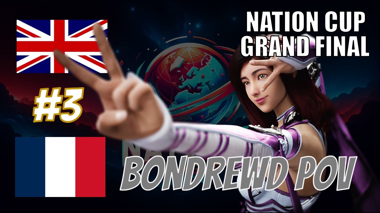 Shinbi Offlane Requires Patience but can be the Match Saviour