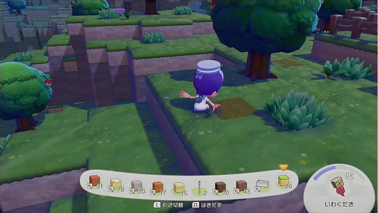 【ぽこ あ ポケモン】【#2】仲間を増やして次の街へ
