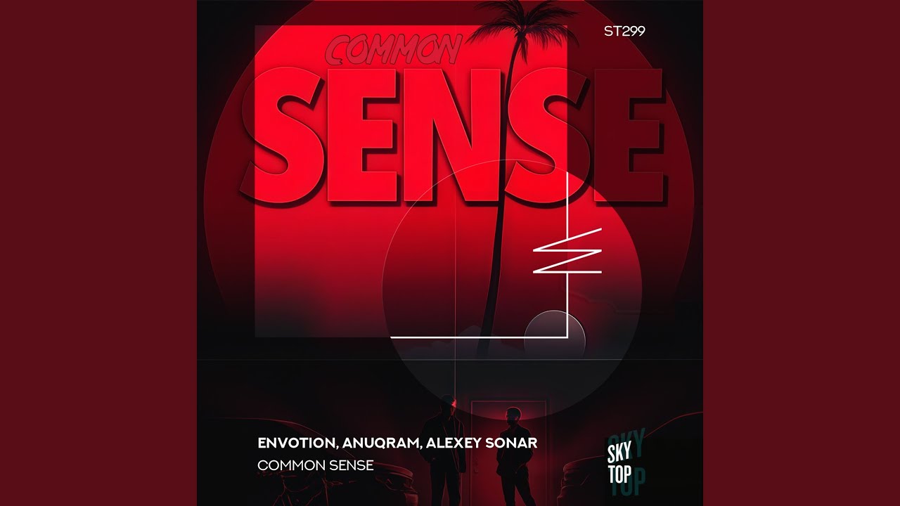 Common Sense (Extended Mix)