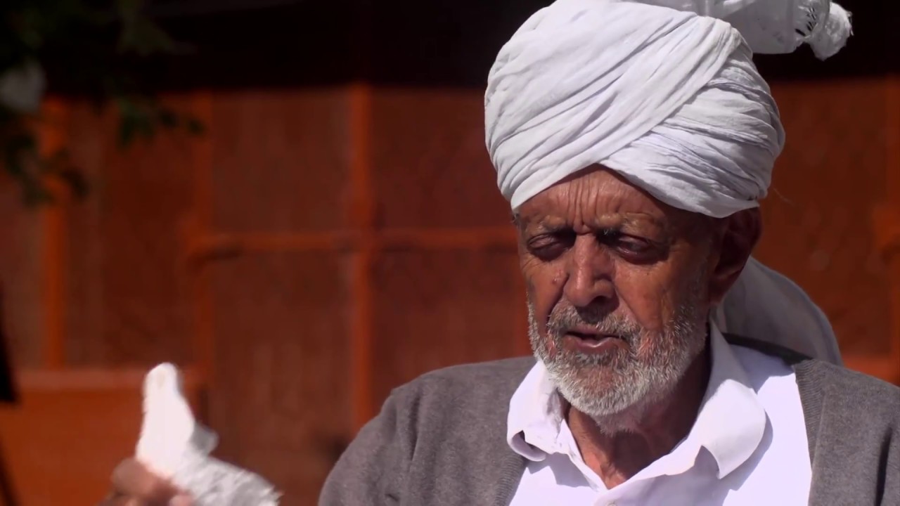 The WW1 Soldiers from Pakistan