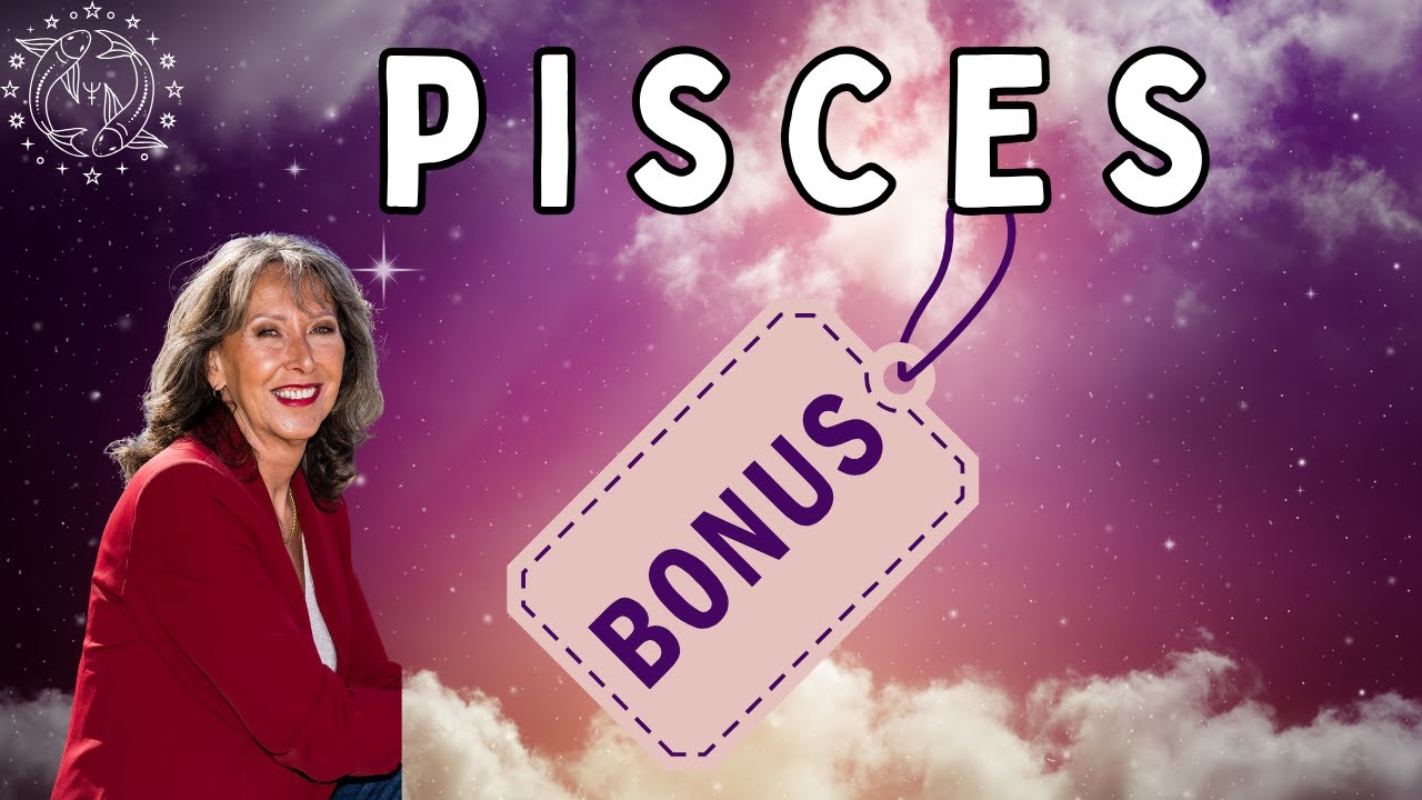 PISCES ♓ Abundance Flows In! 🌈 Victory and Success After Struggle. Bonus Reading