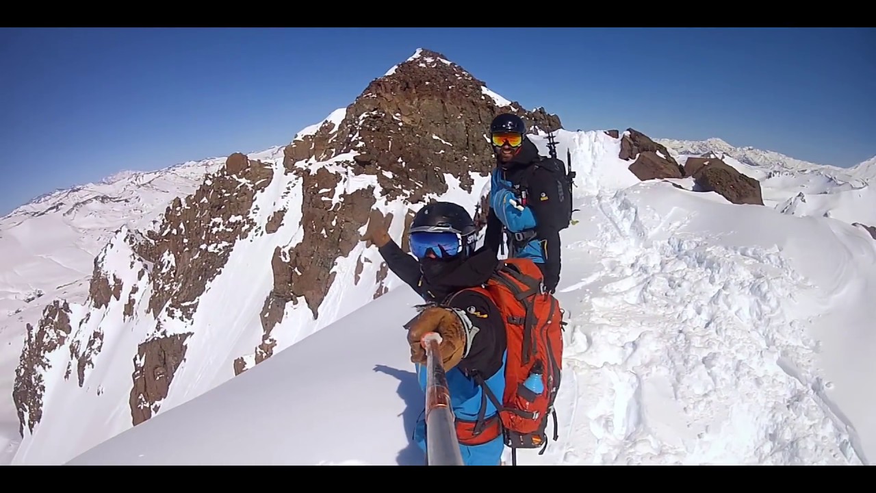 The North Face Presenta: 