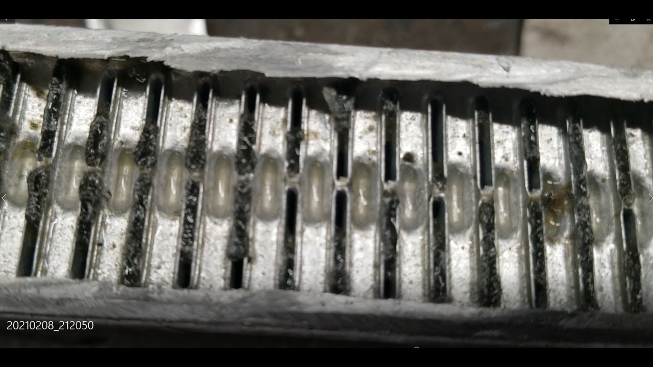 RX300 No Heat on Driver Side (Short 6 minutes)